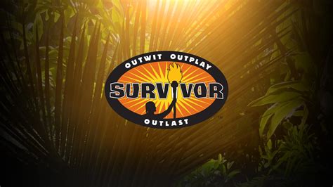 Survivor Wallpapers - Wallpaper Cave