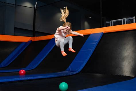 Sky Zone El Paso West Skyzoneelpasowest • Instagram Photos And Videos
