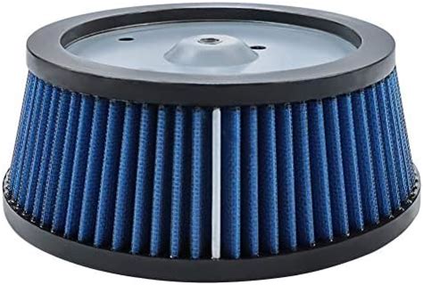 K N Hd Harley Davidson High Performance Replacement Air Filter