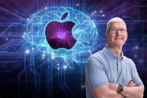 Apple Fa Sul Siri Con L Intelligenza Artificiale Il Colosso