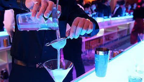 Curso De Bartender Gratuito Online Onde Fazer Hpg