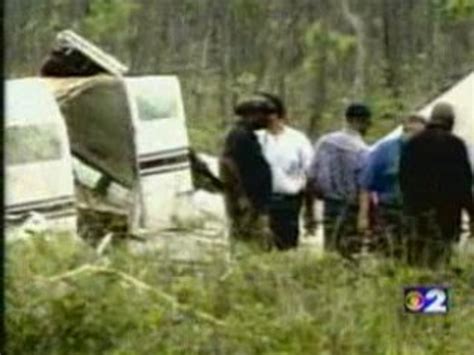 Aaliyah Plane Crash Details