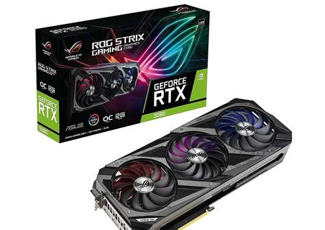 Schede Video Nvidia Rtx Serie Asus In Offerta Su Amazon Fino