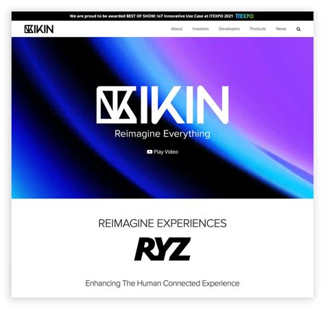 exciting updates  ikin july  newsletter ikin