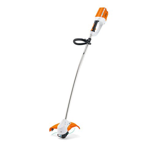 Stihl Fsa R Akku Freischneider Timbershop