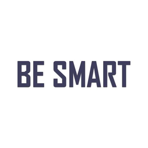 Be Smart - купить товары бренда Be Smart по выгодным ценам в ...