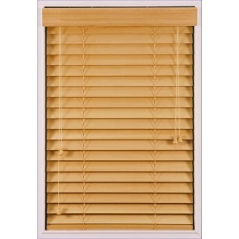 Amazon 2 Inch Faux Wood Blinds Blinds Faux Wood Premium Awardblinds Inch Artourney