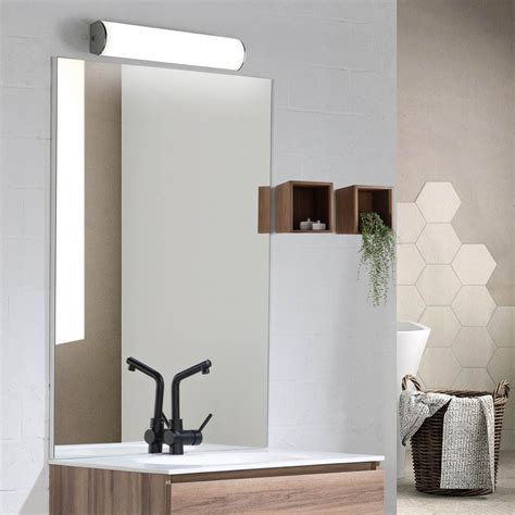 Aplique de Baño Led Aldo 20W ACB Lamparas es