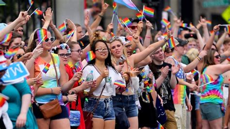 Proposal for Boston 'Straight Pride' parade sparks outrage | CTV News