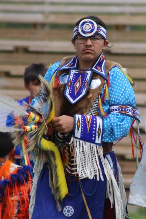 Red Lake Nation College Annual Pow Wow held in Red Lake - P12 - Red ...