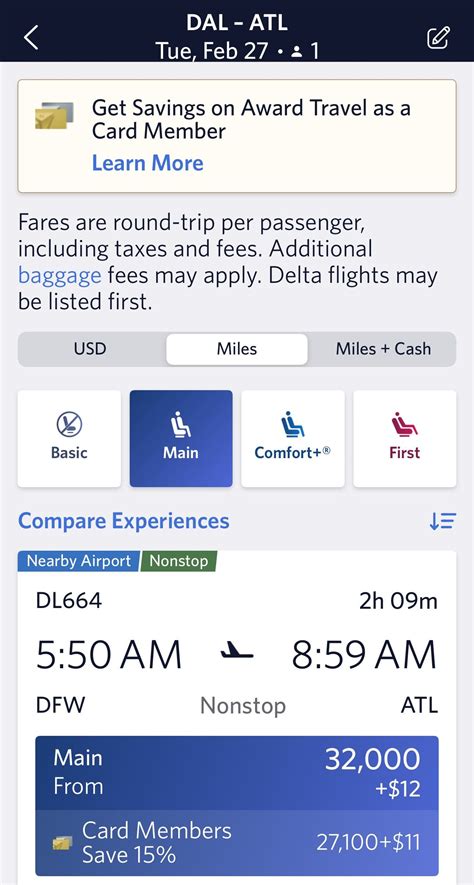 Delta SkyMiles® Gold Card vs Platinum: How They Compare?