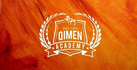 Joey Yaps Qimen Academy™