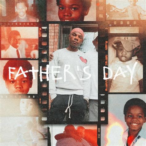 Kirk Franklin – Father's Day – CD (Album, Stereo), 2023 [r28907683] | Discogs