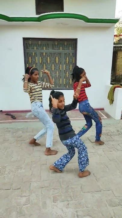 प्यार में दिल दें दिया मैंने तुझको Shortviral Dance Performance 🔥🔥💃💃