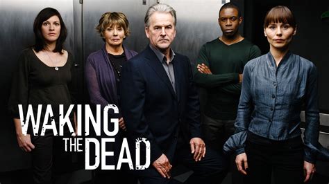 Watch Waking the Dead · Series 1 Full Episodes Online - Plex