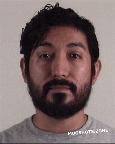 HUERTA JOSHUA 07 29 2023 Tarrant County Mugshots Zone