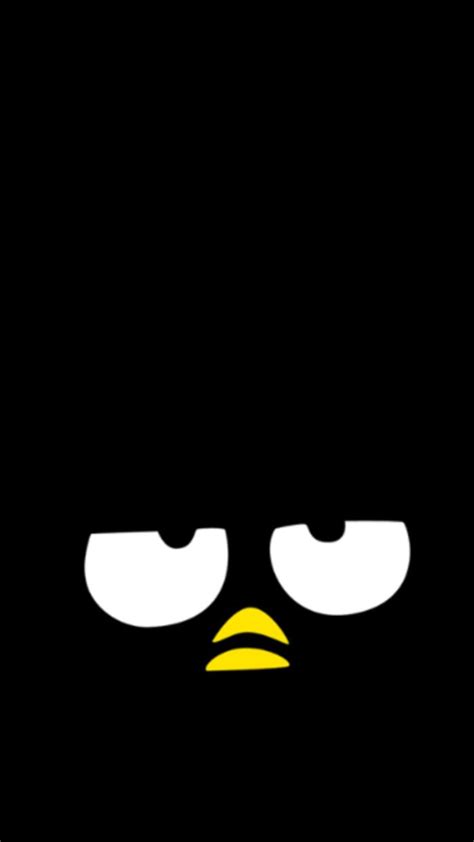 Bad Badtz Maru | Badtz maru, Hello kitty iphone wallpaper, Maru