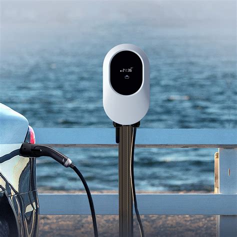 Fast Charger for Electric Car | Fast EV Chargers | NorthCharge