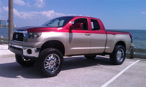 custom truck paint jobs Archives - Tundra Headquarters Blog | Tundra ...