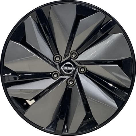 Nissan Ariya Wheels Rims Wheel Rim Stock OEM Replacement