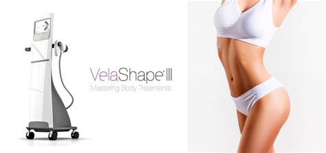 What Is Velashape Iii And How Does It Work Lmc