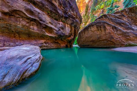water cycle  zion national park  lori novak blog
