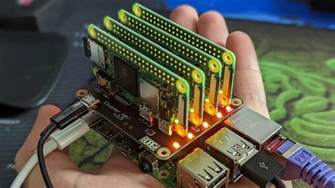 O Que é Um Raspberry Pi Prototipando