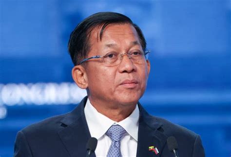 Asean Akan Adakan Mesyuarat Khas Mengenai Myanmar Astro Awani