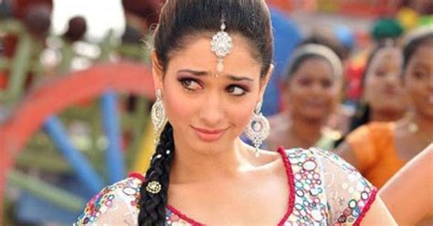 Tamanna Hot In Racha Stills Wallwoods