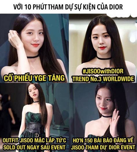 Ghim C A Jang Yeon Tr N Blackpink Nh Vui Mu I Meme