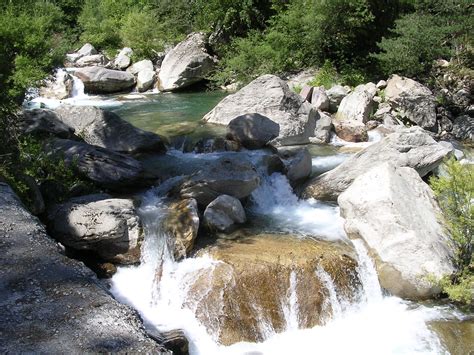 Kostenlose Foto Natur Rock Wasserfall Bach Wildnis Fluss