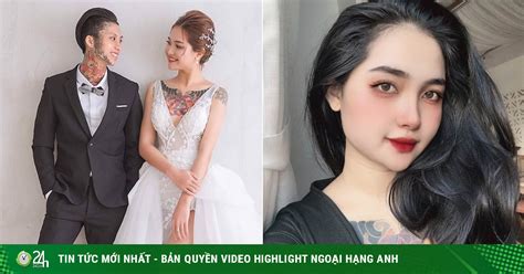 Hot girl Tây Nguyên được chồng xăm hình kín ngực giờ ra sao