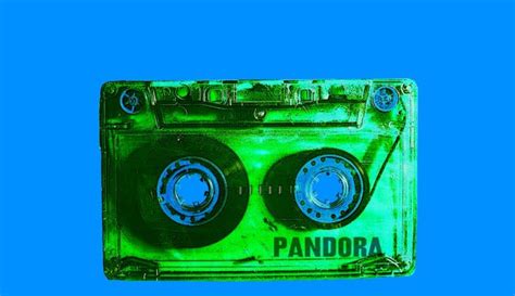 Top 4 Pandora Stations That Will Improve Your Productivity