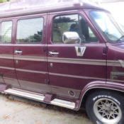 Gmc Vandura Gt For Sale