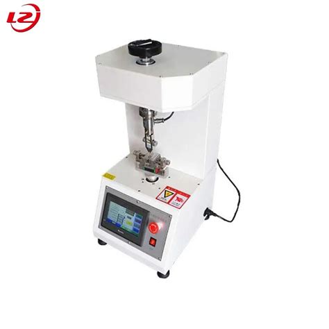 Universal Zipper Torsion Testing Machinezipper Torsion Tester Buy