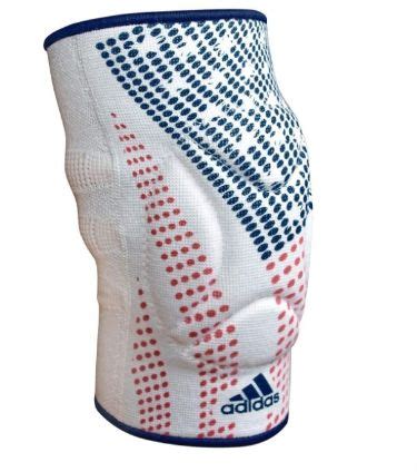 adidas Wrestling Reversible Knee Pad