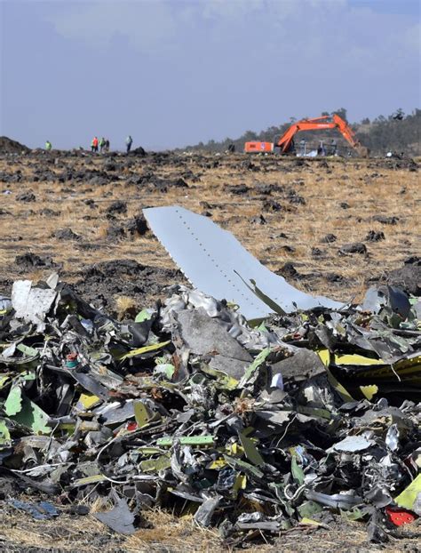 Boeing Agrees To Plead Guilty To Felony Charge Over Fatal 737 Max Crashes