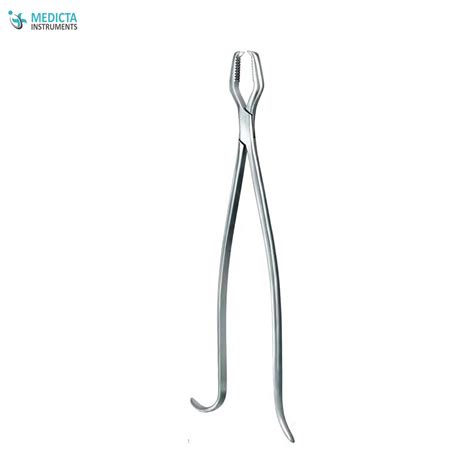 Lane Bone Holding Forceps Medicta Instruments