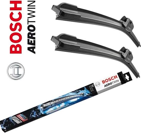 Bosch A S Aerotwin Scheibenwischer Front Vorne Wischblatt