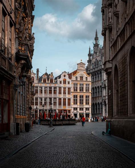 The 15 Best Things To Do In Brussels Belgium The Bumper Crew