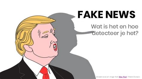 Fake News What Is It And How To Spot It