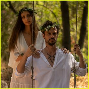 Matthew Gray Gubler & Angela Sarafyan’s Movie ‘King Knight’ Gets a New Trailer – Watch Now ...