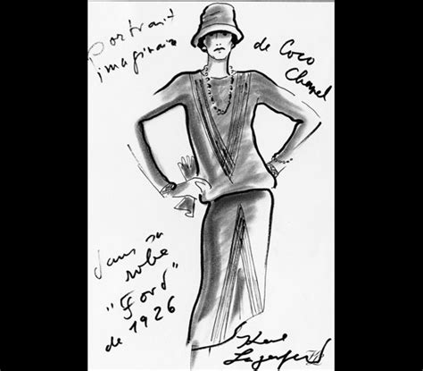 Coco Chanel Une figure emblématique de la mode Le phénomène de La