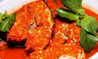 Resep Ikan Tongkol Asam Pedas – hobimasak.info