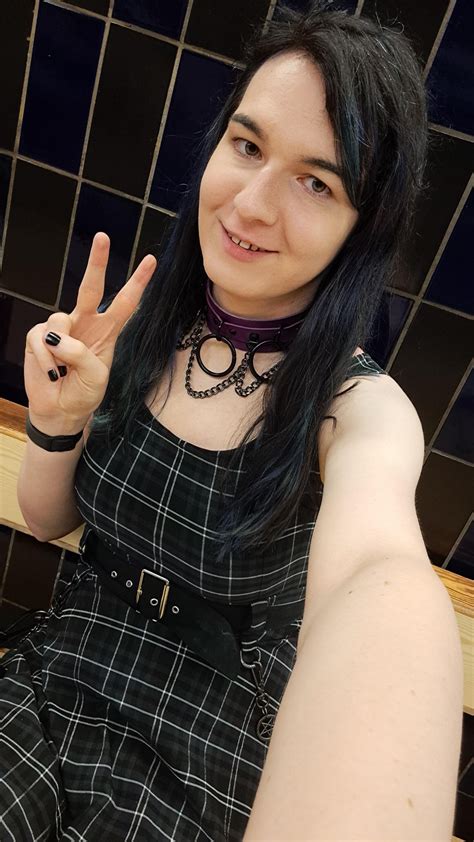 Went On A Night Put Over The Weekend Felt Pretty Cute 3 R Transadorable