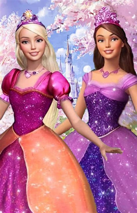 Barbie Alexa Y Teresa Fondo Para Celular FULL HD Barbie Vestido De