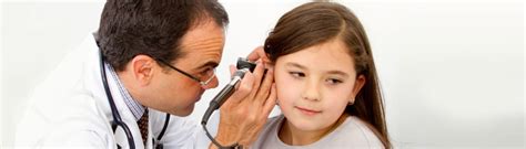 Pediatric Audiology Phoenix Children’s Multi specialty Clinic | CRS