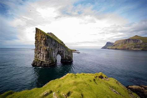 Reasons To Visit The Faroe Islands In Denmark Artofit