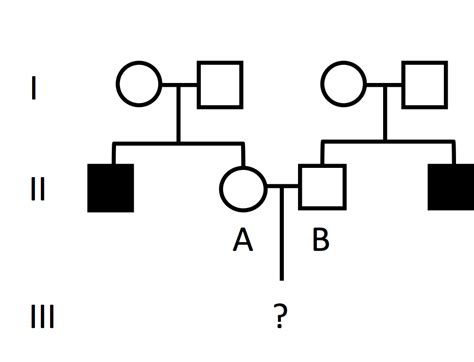 Solved This pedigree represents a trait that is autosomal | Chegg.com