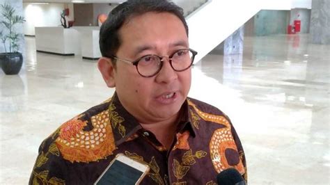 Fadli Zon Sebut Harta Orang Terkaya Setara Juta Orang Miskin Tim